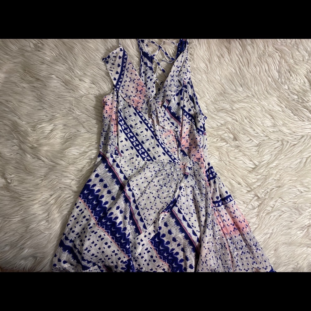 Glory Dress